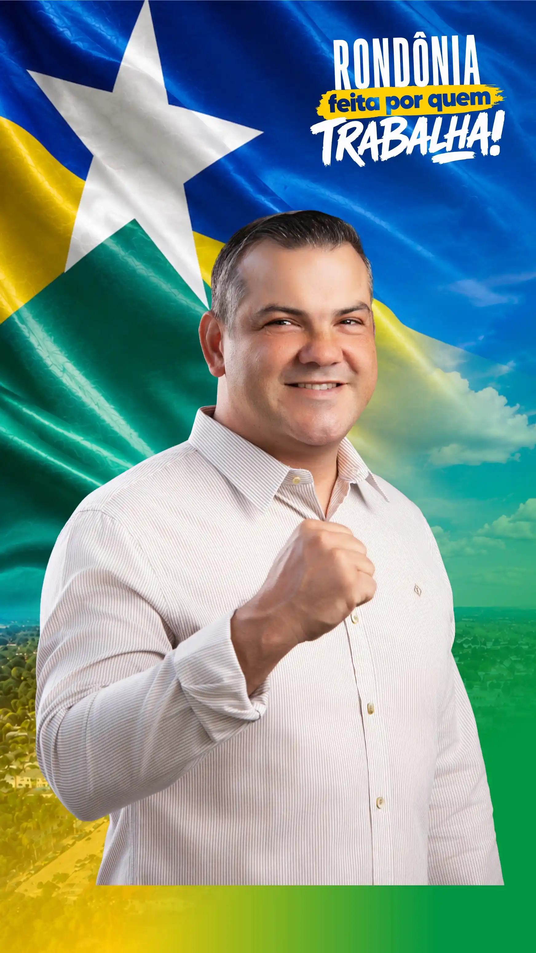 Edson Welten