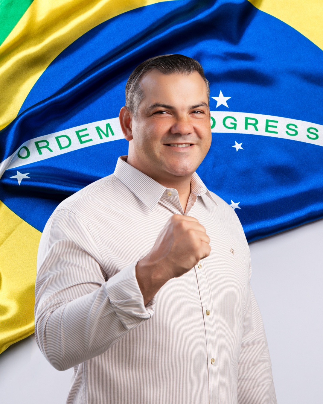 Edson Welten