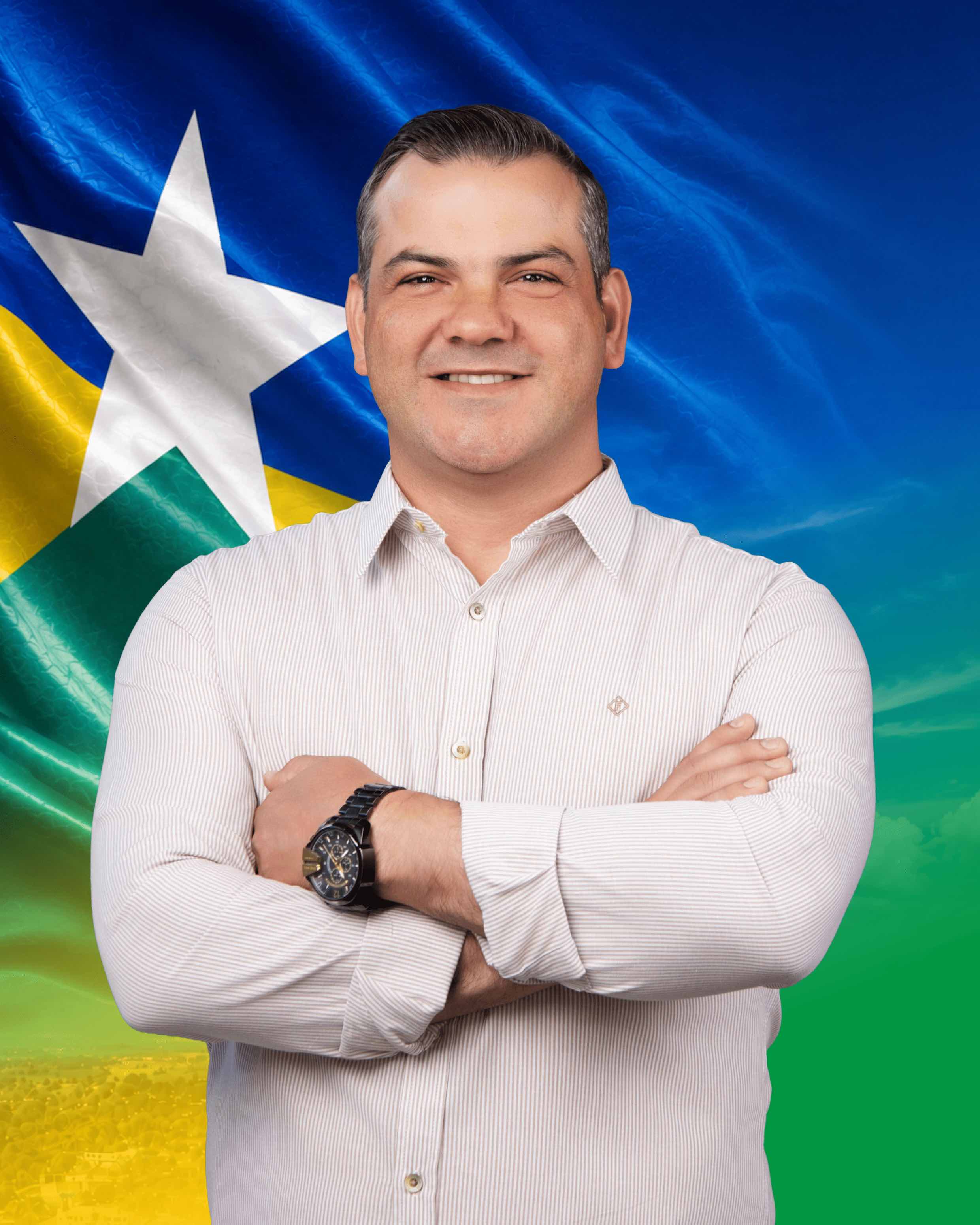 Edson Welten